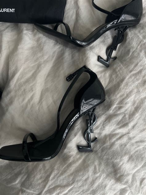 ysl heels kijiji|YSL heels used.